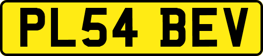 PL54BEV