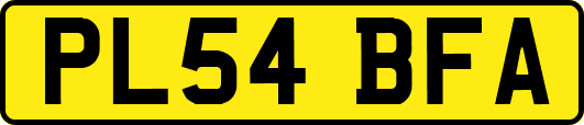 PL54BFA