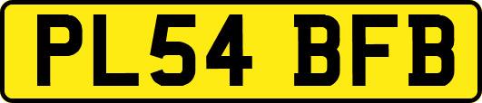 PL54BFB