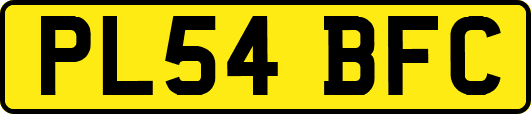 PL54BFC