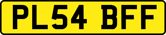 PL54BFF