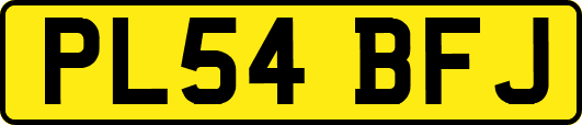 PL54BFJ