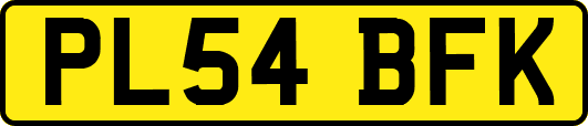 PL54BFK