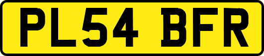 PL54BFR