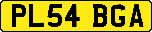 PL54BGA