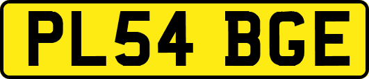 PL54BGE