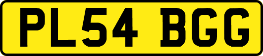 PL54BGG