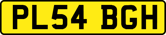 PL54BGH