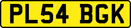 PL54BGK