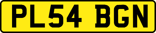 PL54BGN