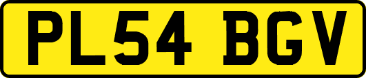 PL54BGV