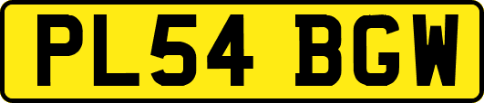 PL54BGW