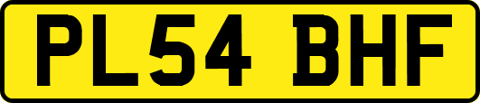 PL54BHF