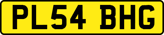 PL54BHG