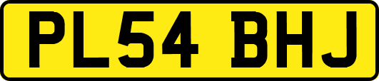 PL54BHJ