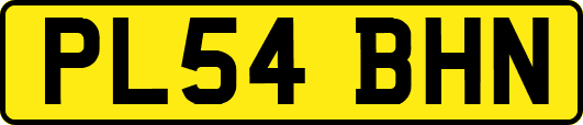 PL54BHN