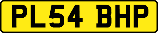 PL54BHP