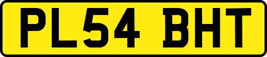 PL54BHT