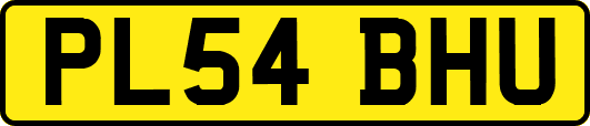 PL54BHU