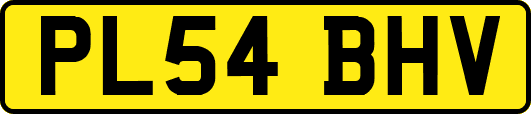 PL54BHV