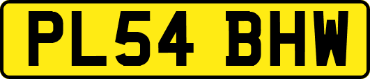 PL54BHW