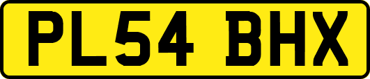 PL54BHX