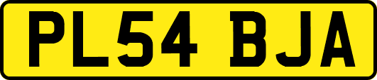 PL54BJA