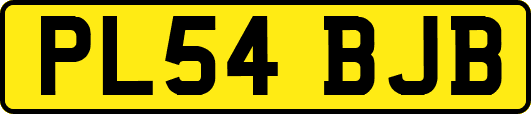 PL54BJB
