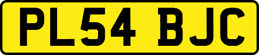 PL54BJC