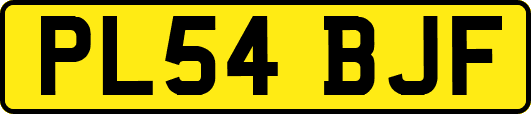 PL54BJF