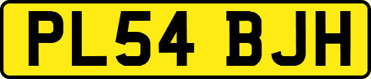 PL54BJH