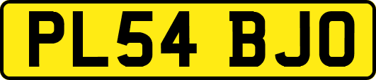 PL54BJO