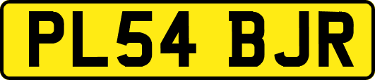 PL54BJR