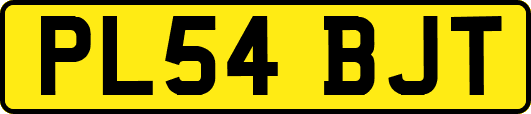 PL54BJT