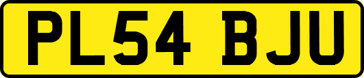 PL54BJU