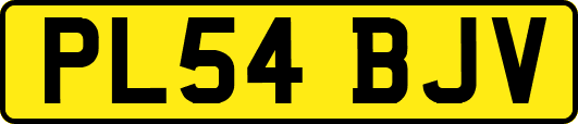 PL54BJV