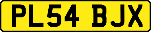 PL54BJX