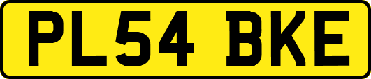 PL54BKE