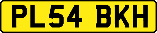 PL54BKH