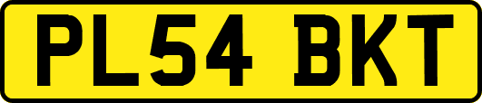 PL54BKT