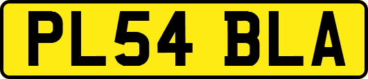 PL54BLA