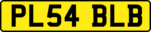 PL54BLB