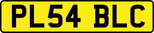 PL54BLC