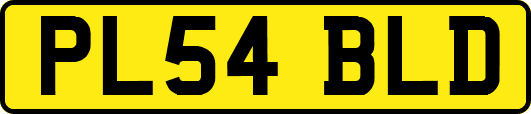 PL54BLD