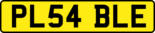PL54BLE