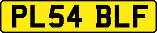 PL54BLF