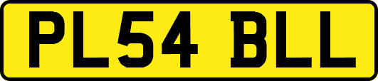PL54BLL