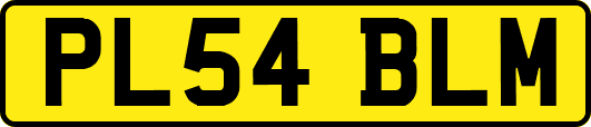 PL54BLM