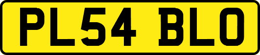 PL54BLO