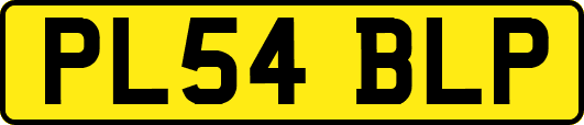 PL54BLP